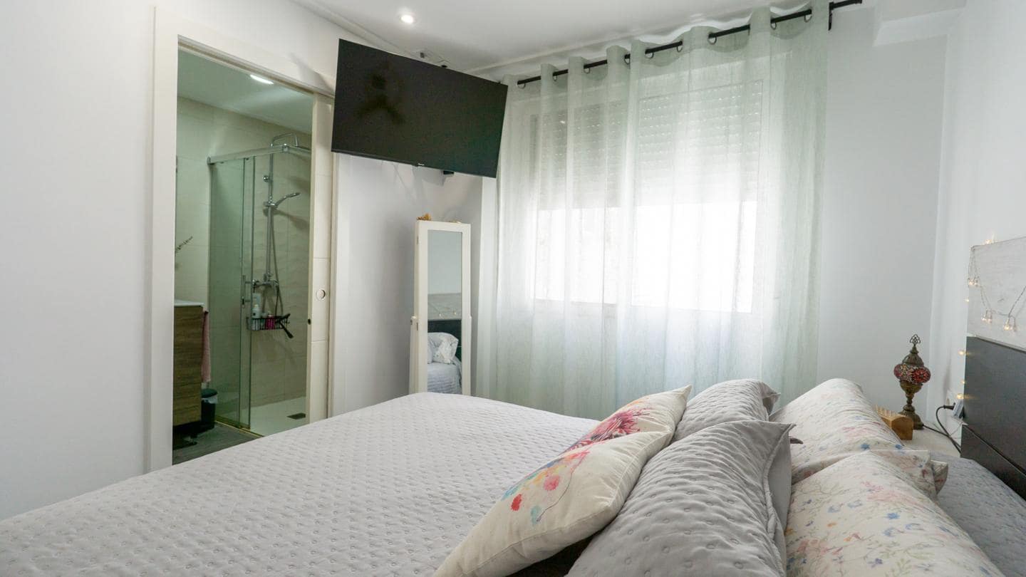 3 soverom Leilighet til salgs i Elche / Elx - € 145 000 (Ref: 9168100)