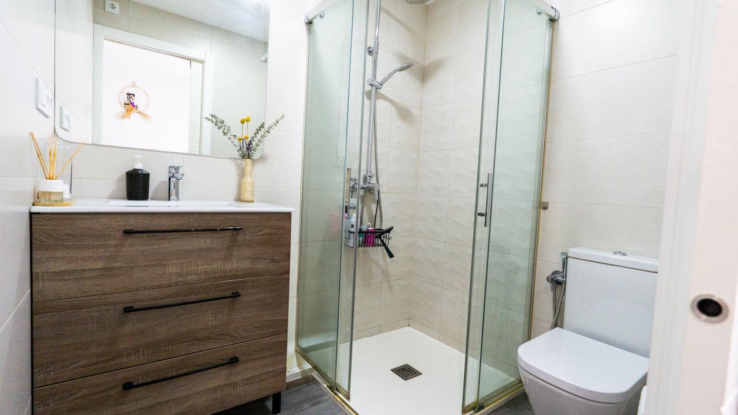 3 soverom Leilighet til salgs i Elche / Elx - € 145 000 (Ref: 9168100)