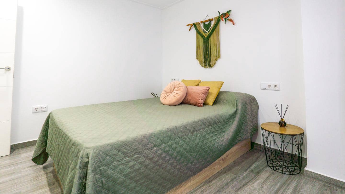 3 soverom Leilighet til salgs i Elche / Elx - € 145 000 (Ref: 9168100)