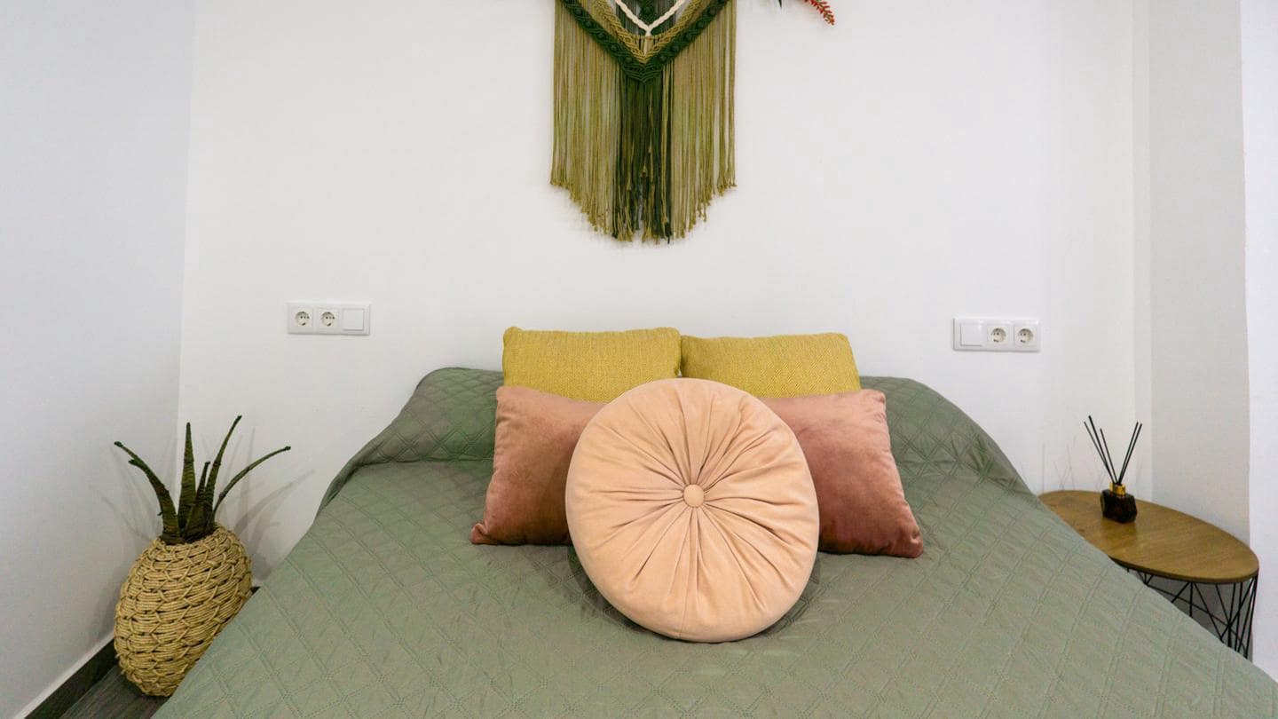 3 soverom Leilighet til salgs i Elche / Elx - € 145 000 (Ref: 9168100)