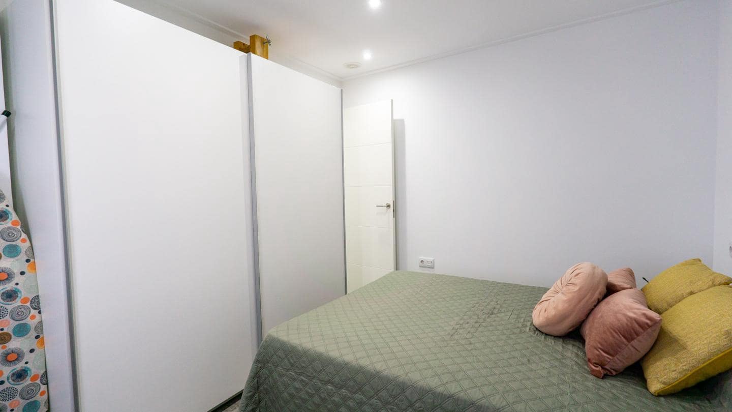 3 soverom Leilighet til salgs i Elche / Elx - € 145 000 (Ref: 9168100)