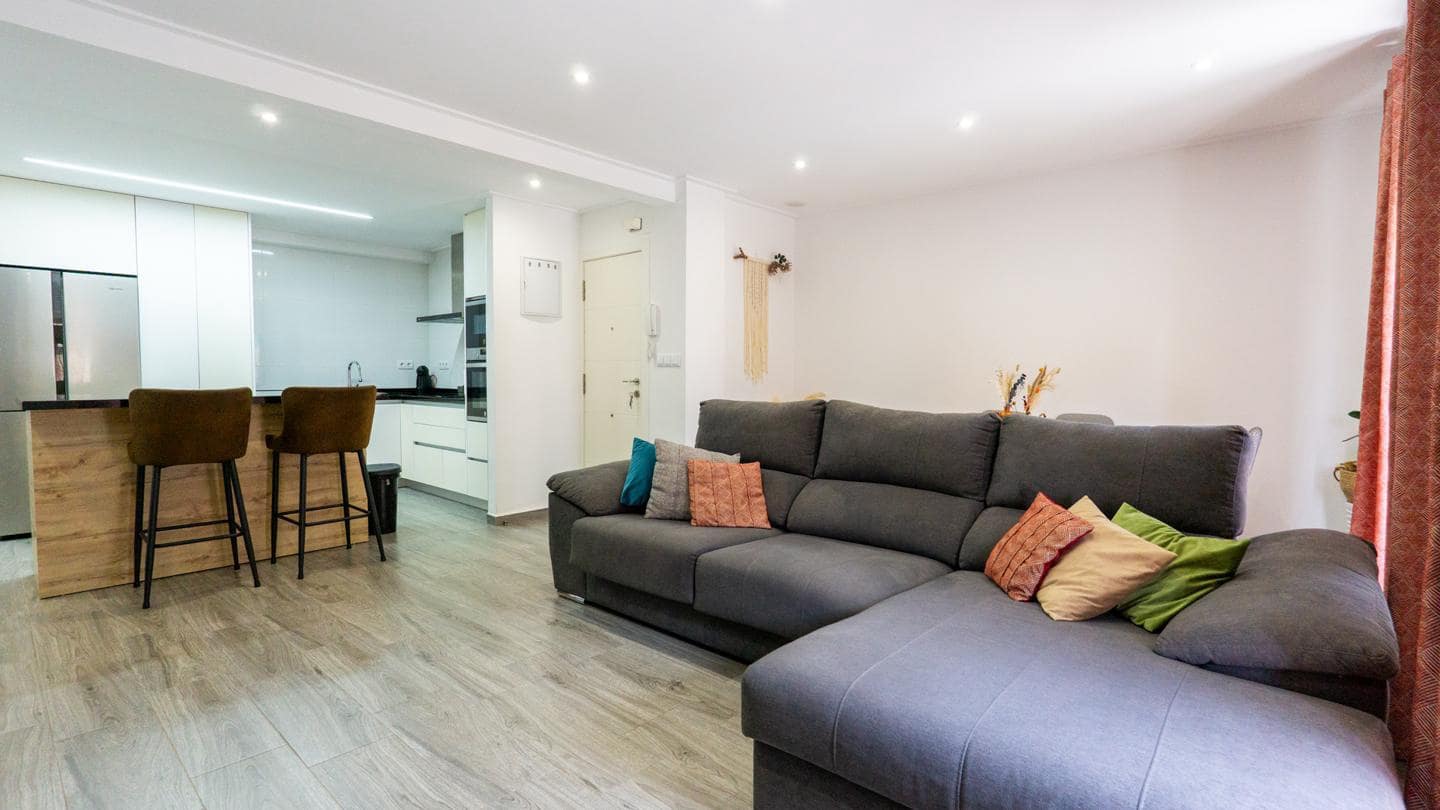 3 soverom Leilighet til salgs i Elche / Elx - € 145 000 (Ref: 9168100)