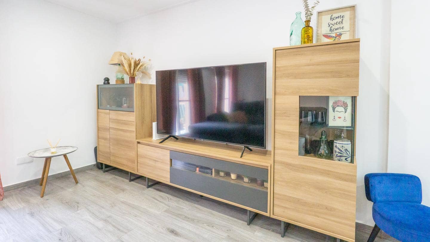 3 soverom Leilighet til salgs i Elche / Elx - € 145 000 (Ref: 9168100)