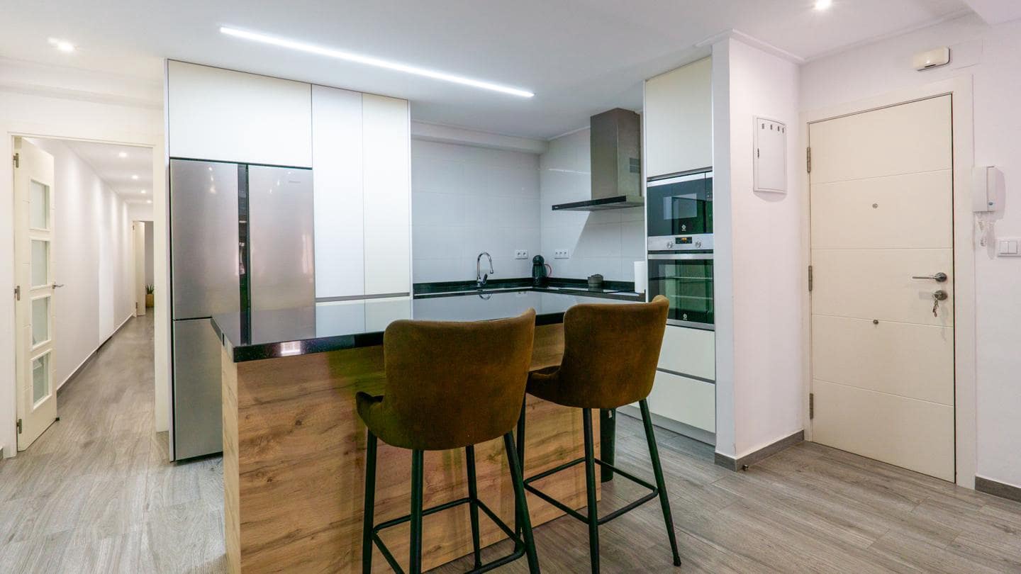 3 soverom Leilighet til salgs i Elche / Elx - € 145 000 (Ref: 9168100)