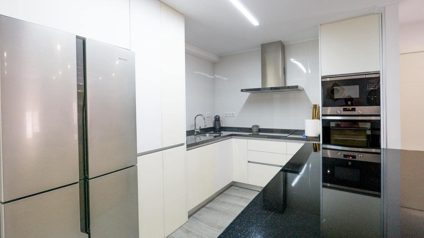 3 soverom Leilighet til salgs i Elche / Elx - € 145 000 (Ref: 9168100)