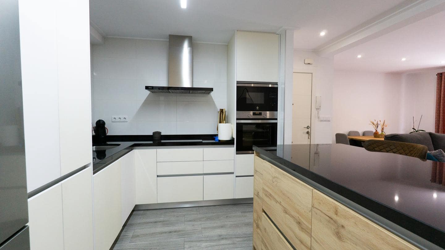 3 soverom Leilighet til salgs i Elche / Elx - € 145 000 (Ref: 9168100)