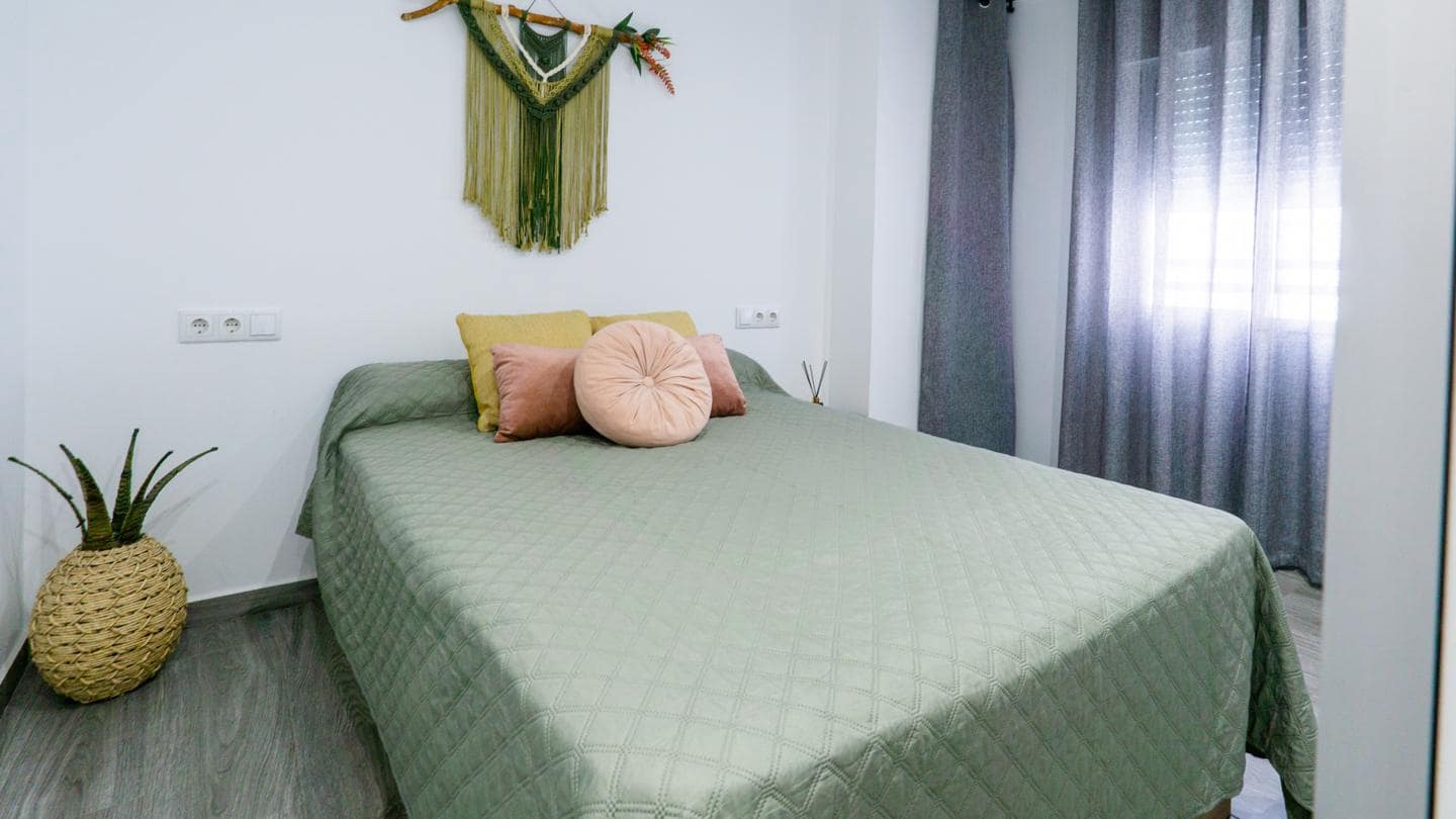 3 soverom Leilighet til salgs i Elche / Elx - € 145 000 (Ref: 9168100)