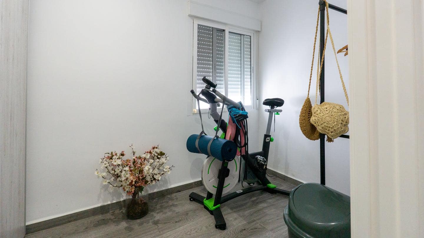 3 soverom Leilighet til salgs i Elche / Elx - € 145 000 (Ref: 9168100)