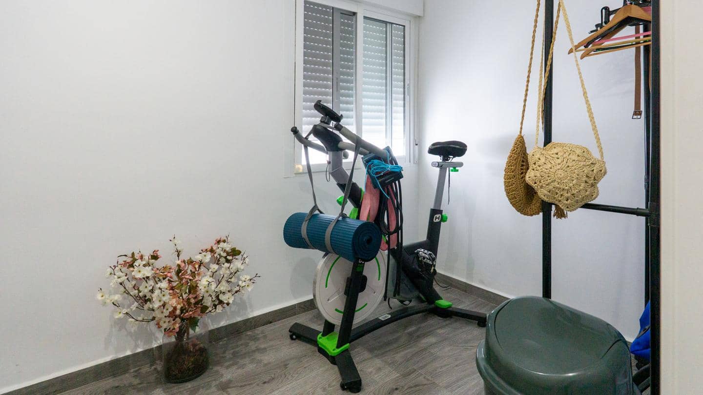 3 soverom Leilighet til salgs i Elche / Elx - € 145 000 (Ref: 9168100)