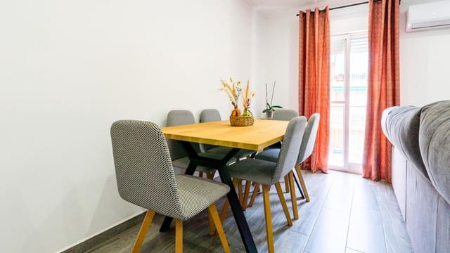 3 soverom Leilighet til salgs i Carrús Est - Camí dels Magros, Elche / Elx - € 145 000 (Ref: 9168100)