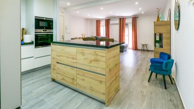 3 soverom Leilighet til salgs i Carrús Est - Camí dels Magros, Elche / Elx - € 145 000 (Ref: 9168100)