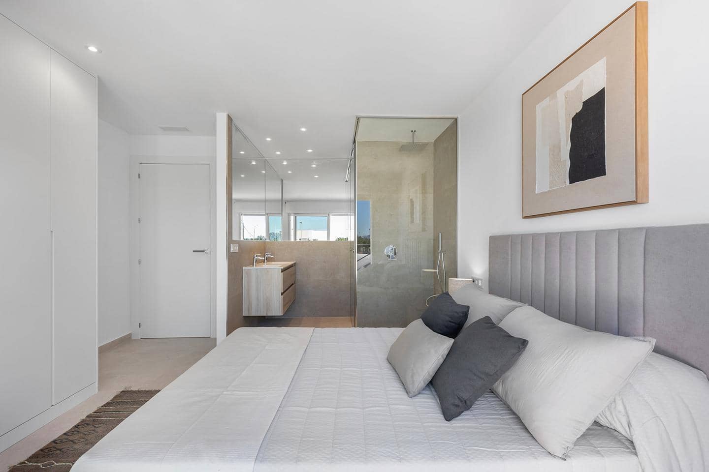 3 soverom Bungalow til salgs i Dolores med svømmebasseng garasje - € 249 900 (Ref: 9175532)