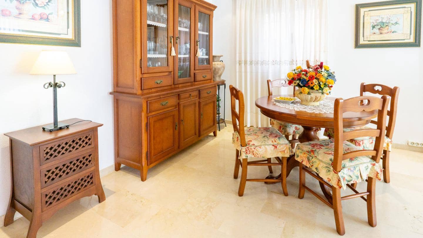 5 soverom Villa til salgs i Elche / Elx med svømmebasseng - € 516 000 (Ref: 9175533)