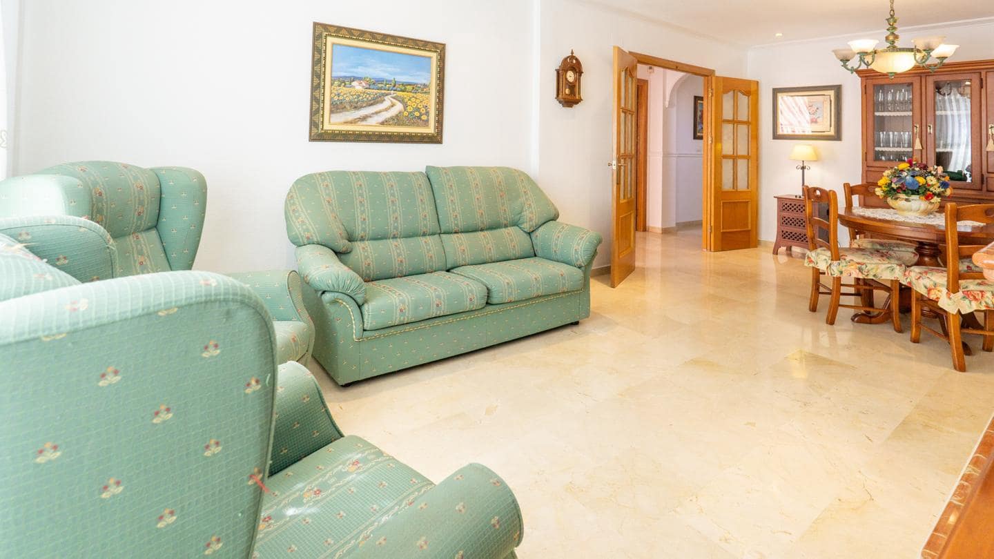 5 soverom Villa til salgs i Elche / Elx med svømmebasseng - € 516 000 (Ref: 9175533)