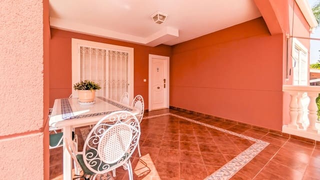 5 soveværelse Villa til salg i Valverde, Elche / Elx med swimmingpool - € 516.000 (Ref: 9175533)