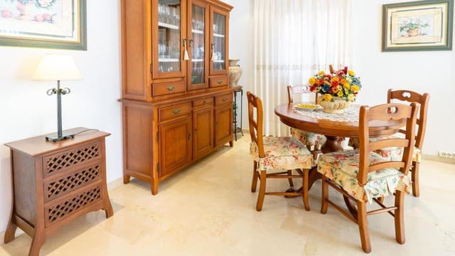 5 soveværelse Villa til salg i Valverde, Elche / Elx med swimmingpool - € 516.000 (Ref: 9175533)