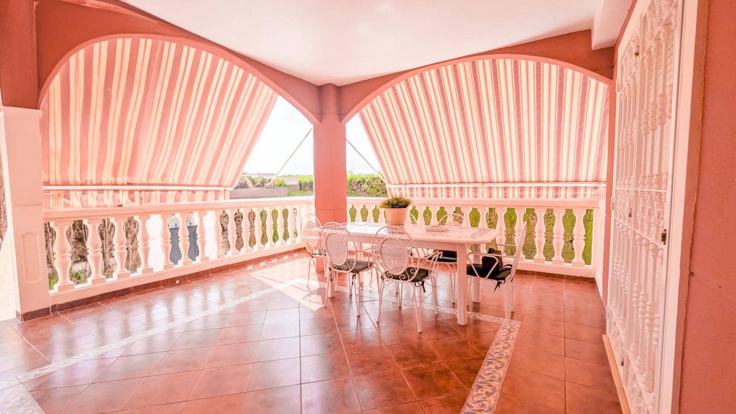 5 soverom Villa til salgs i Elche / Elx med svømmebasseng - € 516 000 (Ref: 9175533)