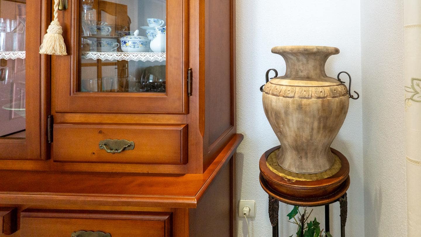 5 soverom Villa til salgs i Elche / Elx med svømmebasseng - € 516 000 (Ref: 9175533)