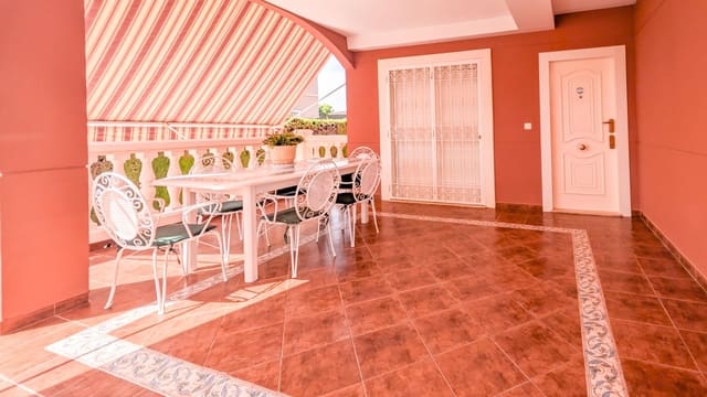 5 soveværelse Villa til salg i Valverde, Elche / Elx med swimmingpool - € 516.000 (Ref: 9175533)
