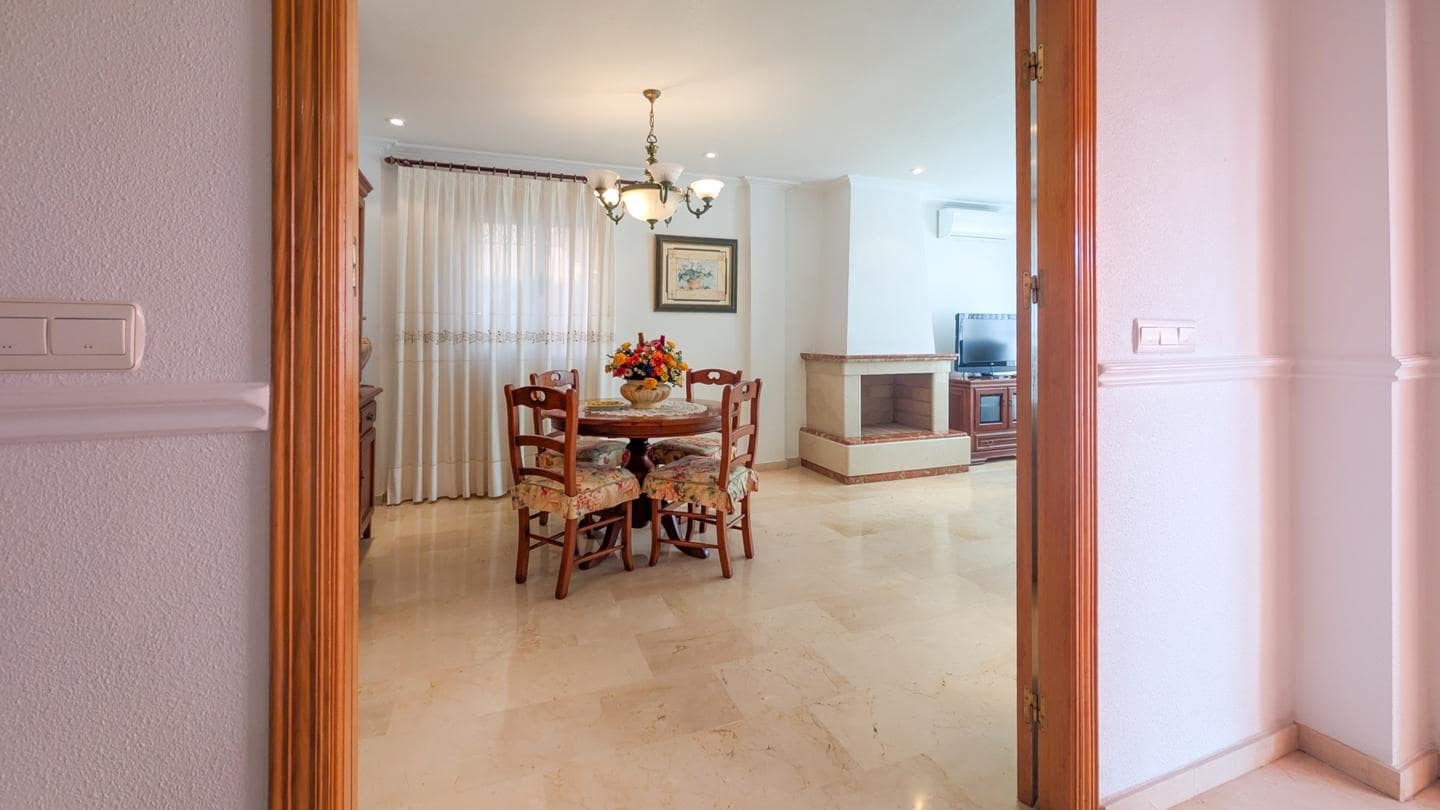 5 soverom Villa til salgs i Elche / Elx med svømmebasseng - € 516 000 (Ref: 9175533)