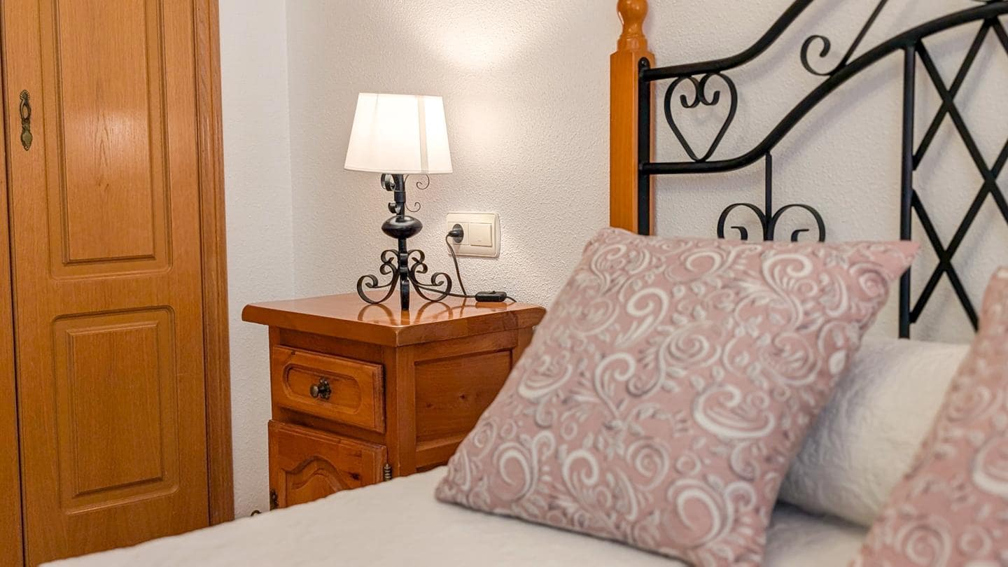 5 soverom Villa til salgs i Elche / Elx med svømmebasseng - € 516 000 (Ref: 9175533)