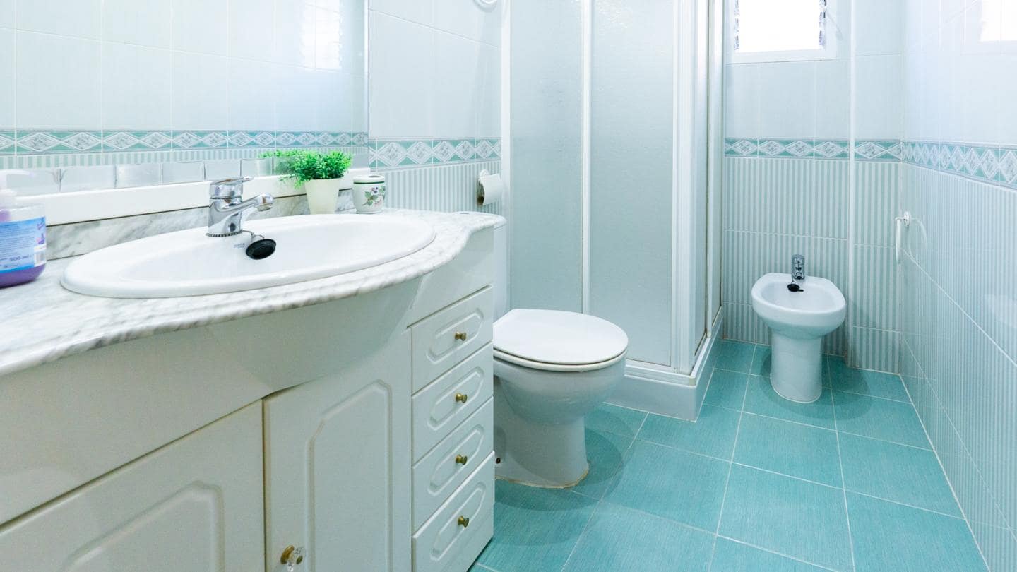 5 soverom Villa til salgs i Elche / Elx med svømmebasseng - € 516 000 (Ref: 9175533)