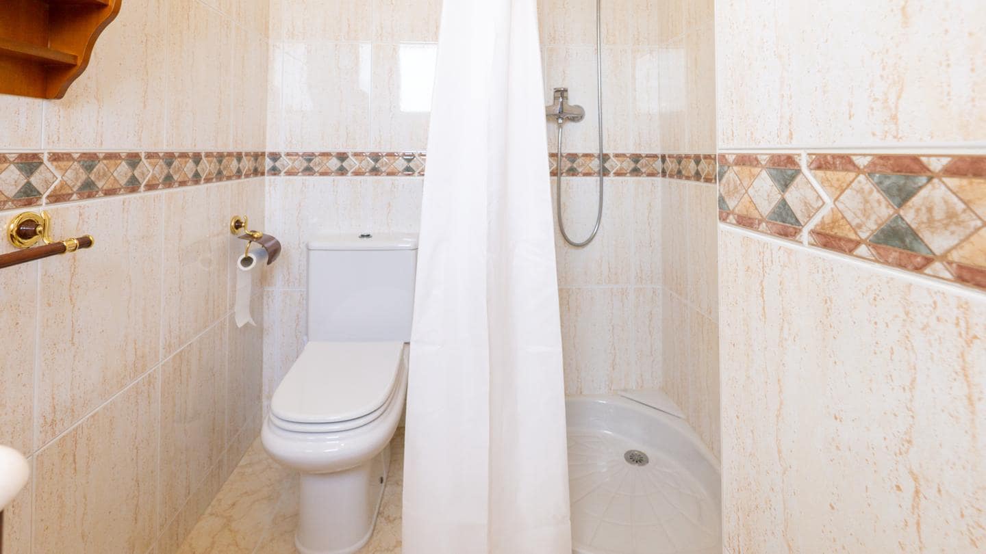 5 soverom Villa til salgs i Elche / Elx med svømmebasseng - € 516 000 (Ref: 9175533)