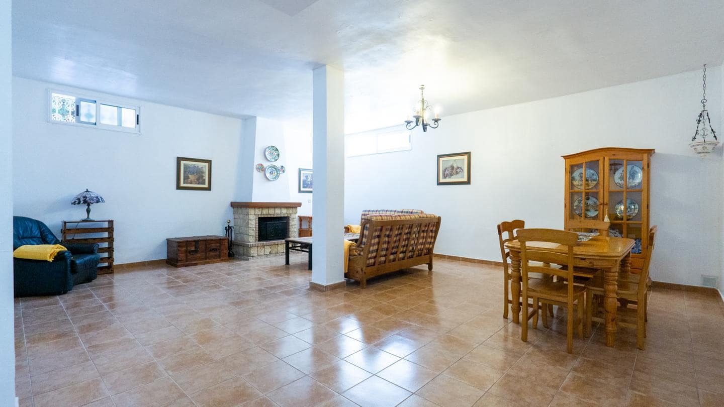 5 soverom Villa til salgs i Elche / Elx med svømmebasseng - € 516 000 (Ref: 9175533)