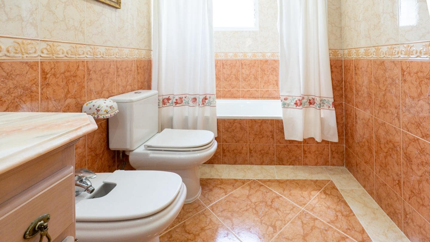 5 soverom Villa til salgs i Elche / Elx med svømmebasseng - € 516 000 (Ref: 9175533)