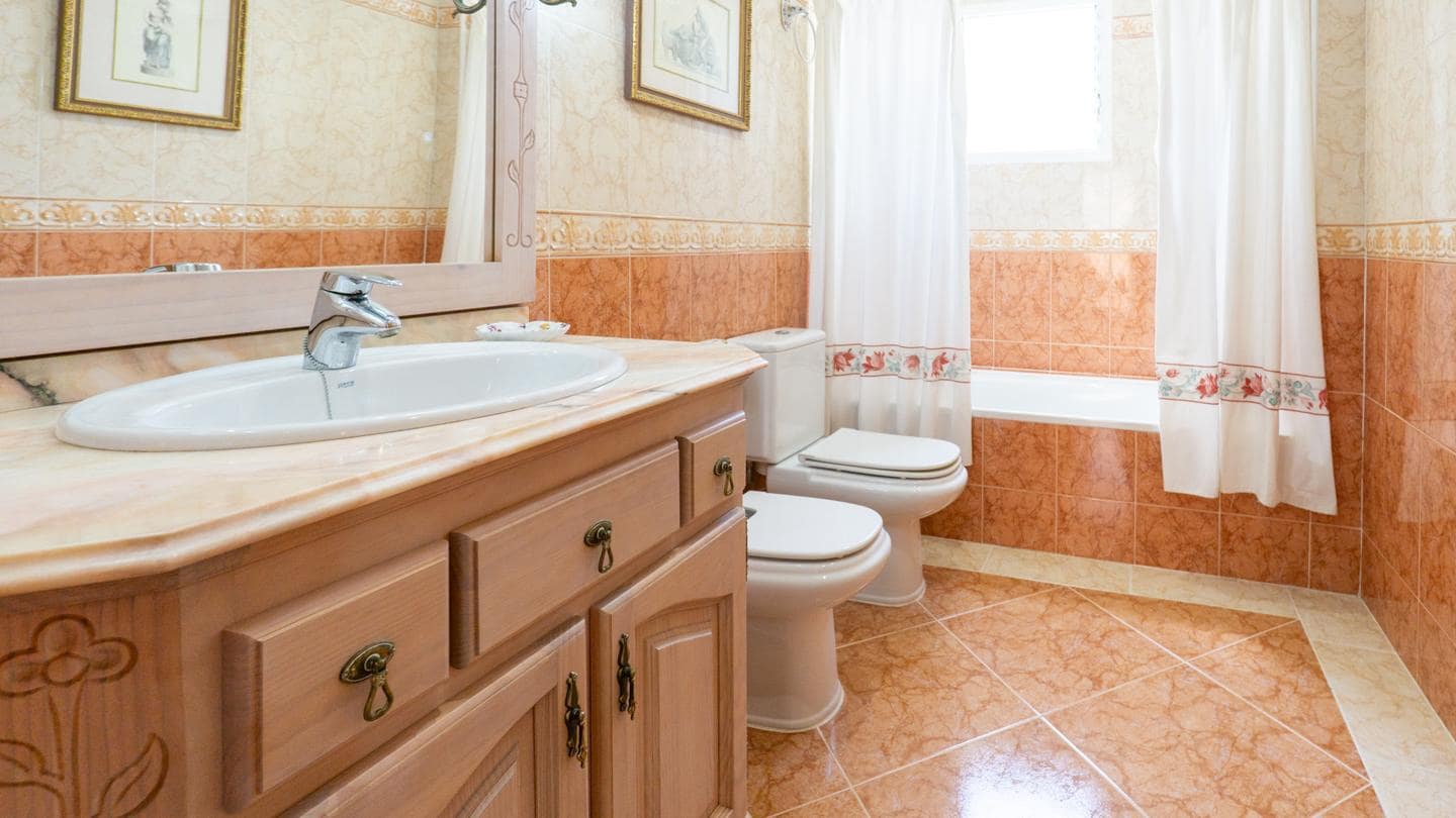 5 soverom Villa til salgs i Elche / Elx med svømmebasseng - € 516 000 (Ref: 9175533)