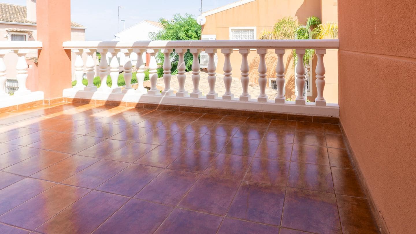 5 soverom Villa til salgs i Elche / Elx med svømmebasseng - € 516 000 (Ref: 9175533)