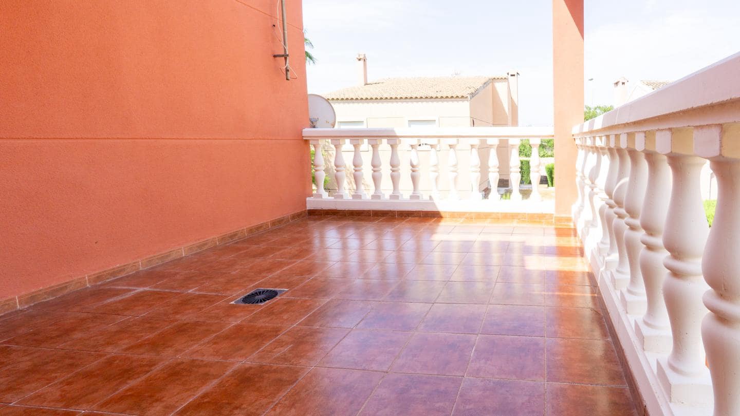 5 soverom Villa til salgs i Elche / Elx med svømmebasseng - € 516 000 (Ref: 9175533)