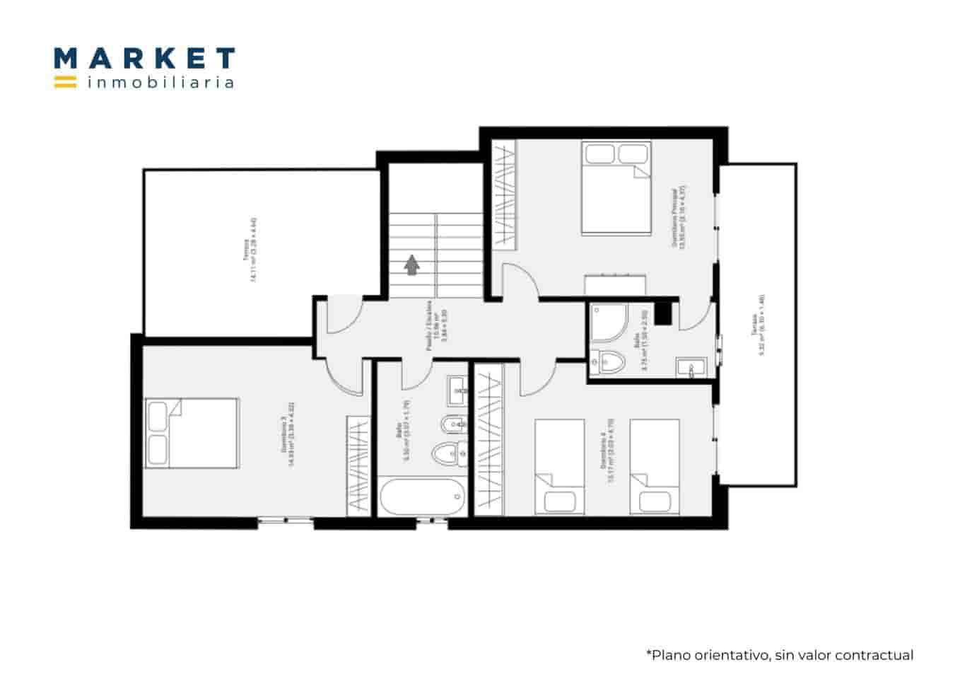5 sovrum Villa till salu i Elche / Elx med pool - 489 900 € (Ref: 9175533)