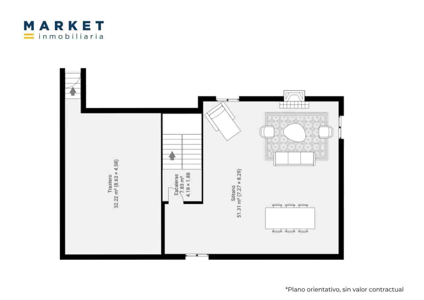 5 sovrum Villa till salu i Elche / Elx med pool - 489 900 € (Ref: 9175533)