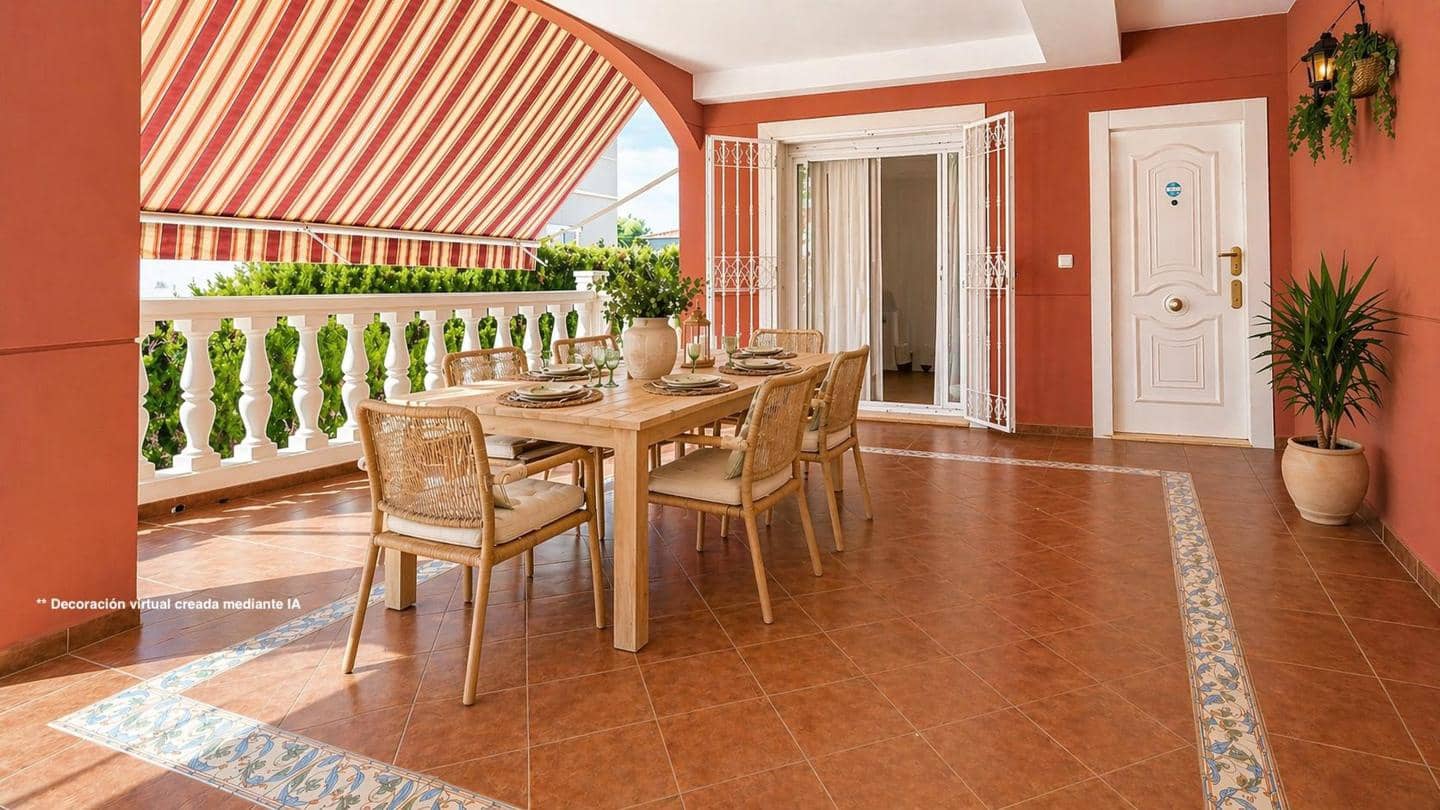 5 sovrum Villa till salu i Elche / Elx med pool - 489 900 € (Ref: 9175533)