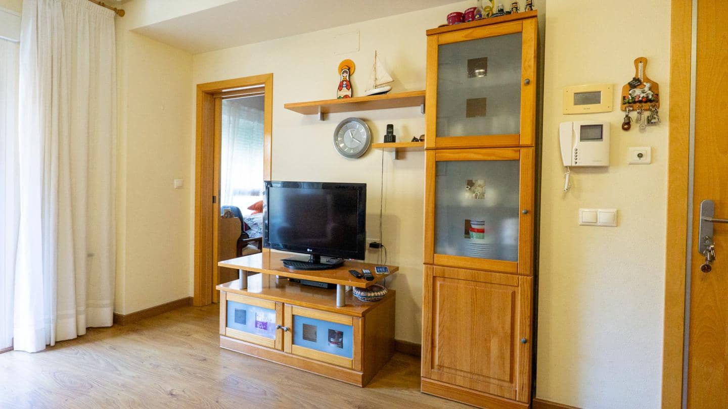 2 bedroom Flat for sale in Santa Pola - € 160,000 (Ref: 9181940)