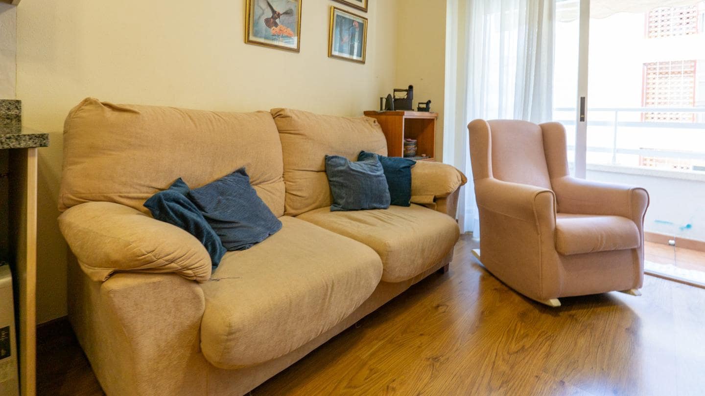 2 bedroom Flat for sale in Santa Pola - € 160,000 (Ref: 9181940)