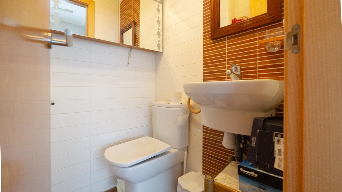 2 bedroom Flat for sale in Santa Pola - € 160,000 (Ref: 9181940)