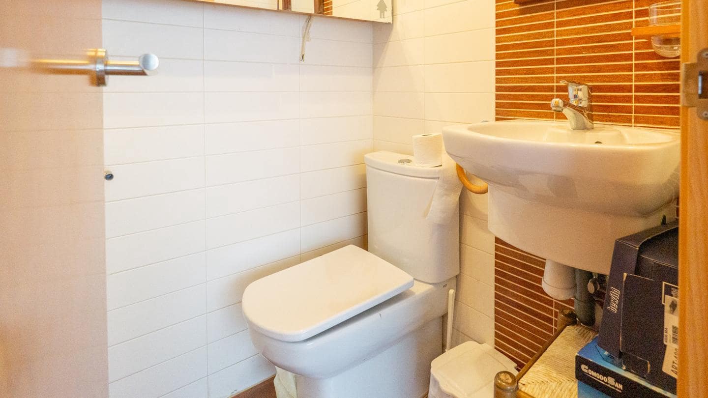 2 bedroom Flat for sale in Santa Pola - € 160,000 (Ref: 9181940)