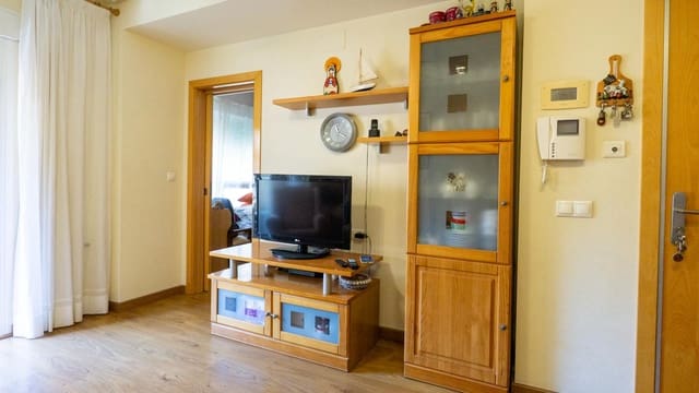 2 sovrum Lägenhet till salu i Playa Levante, Santa Pola - 160 000 € (Ref: 9181940)