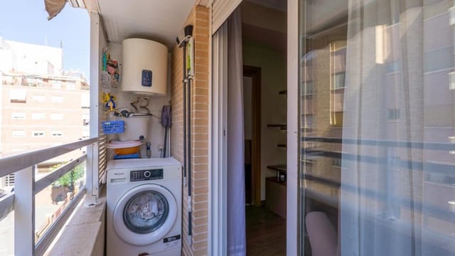 2 sovrum Lägenhet till salu i Playa Levante, Santa Pola - 160 000 € (Ref: 9181940)