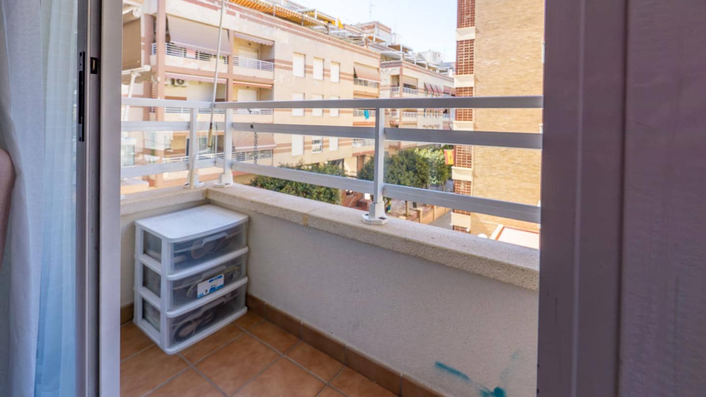 2 bedroom Flat for sale in Santa Pola - € 160,000 (Ref: 9181940)