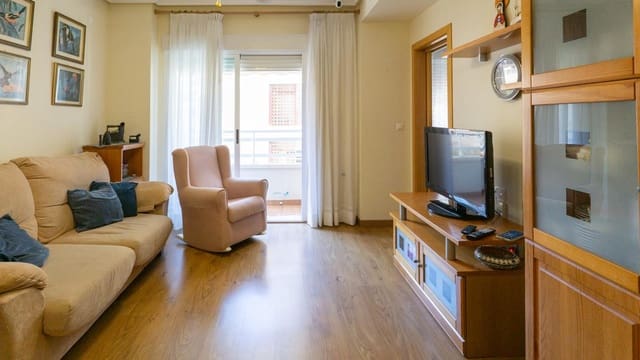 2 sovrum Lägenhet till salu i Playa Levante, Santa Pola - 160 000 € (Ref: 9181940)