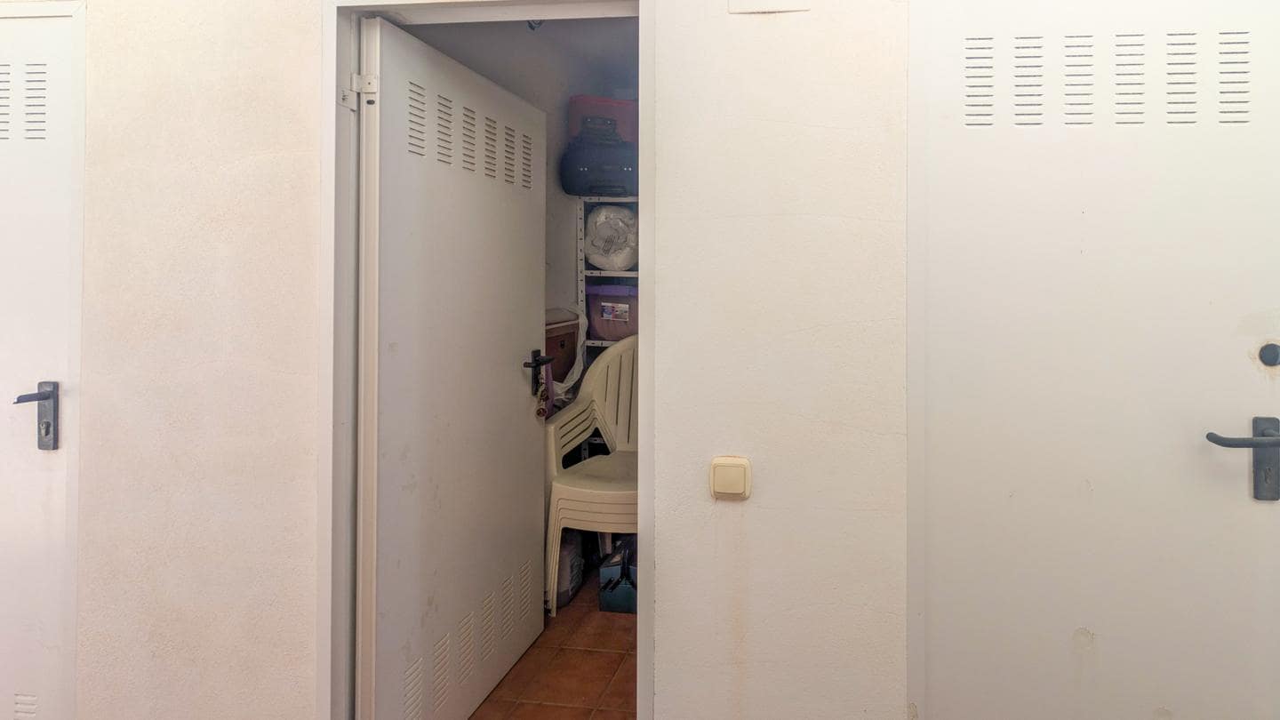 2 bedroom Flat for sale in Santa Pola - € 160,000 (Ref: 9181940)