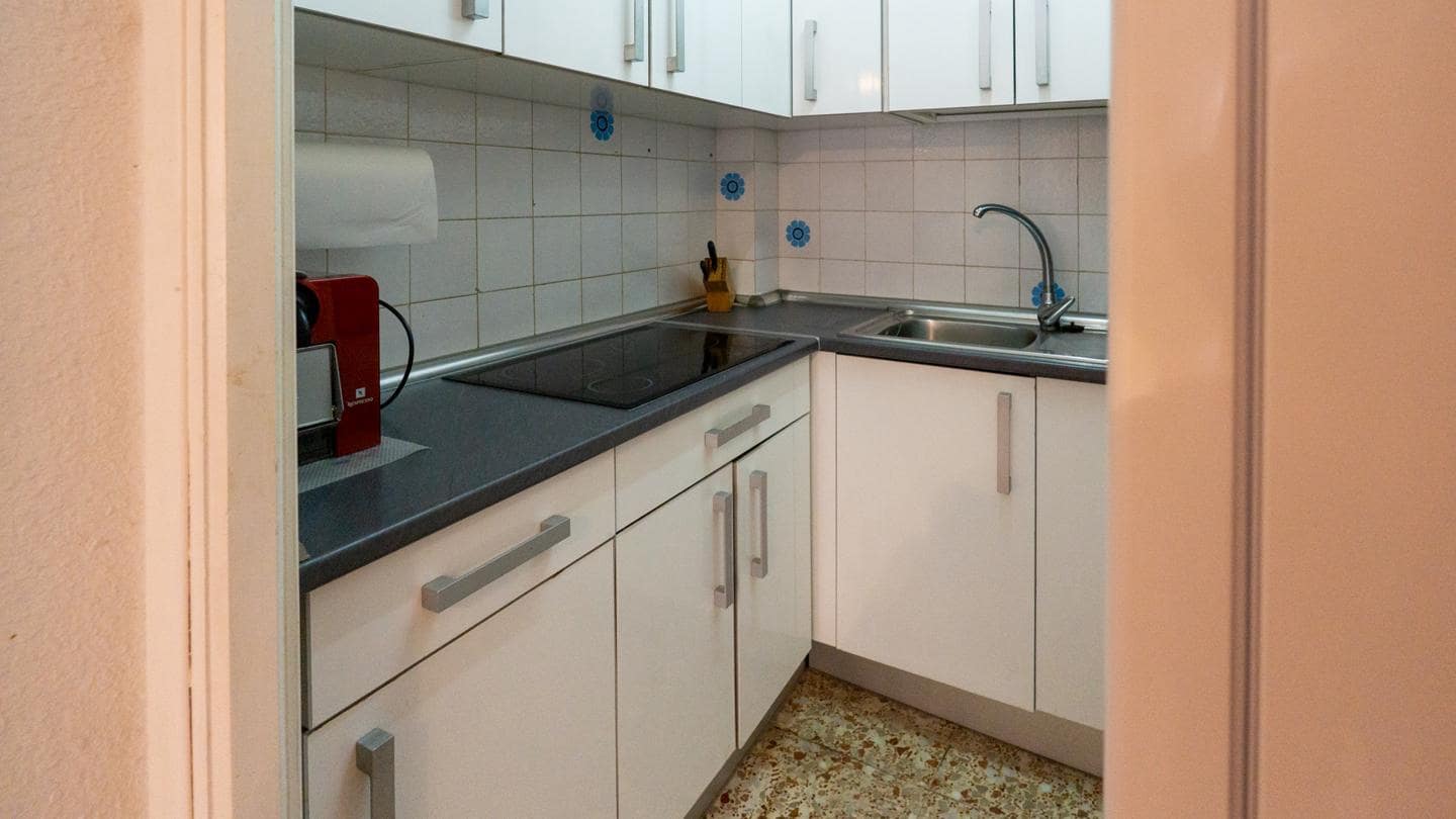 3 soveværelse Lejlighed til salg i Santa Pola - € 179.000 (Ref: 9197228)