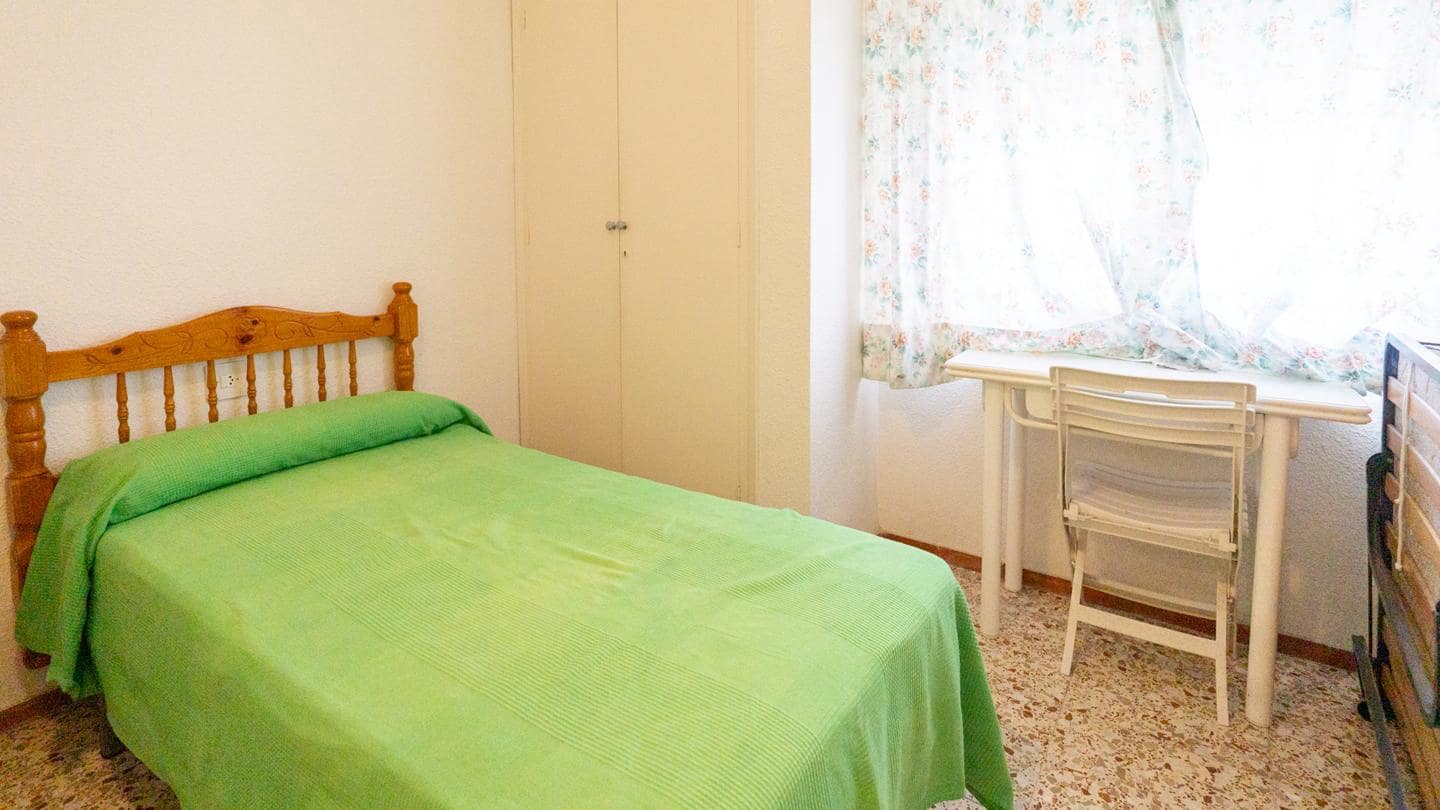 3 soveværelse Lejlighed til salg i Santa Pola - € 179.000 (Ref: 9197228)