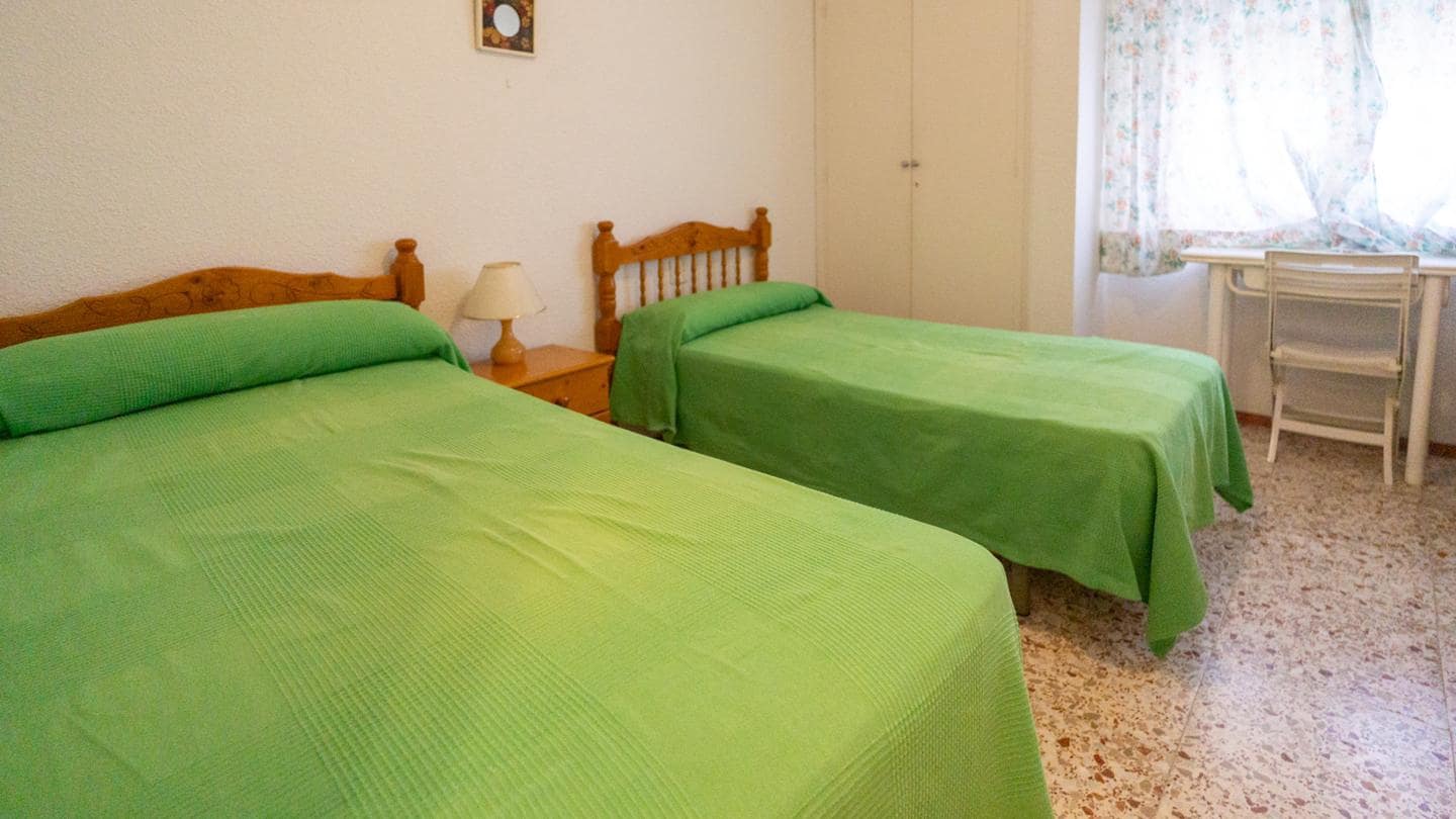 3 soveværelse Lejlighed til salg i Santa Pola - € 179.000 (Ref: 9197228)