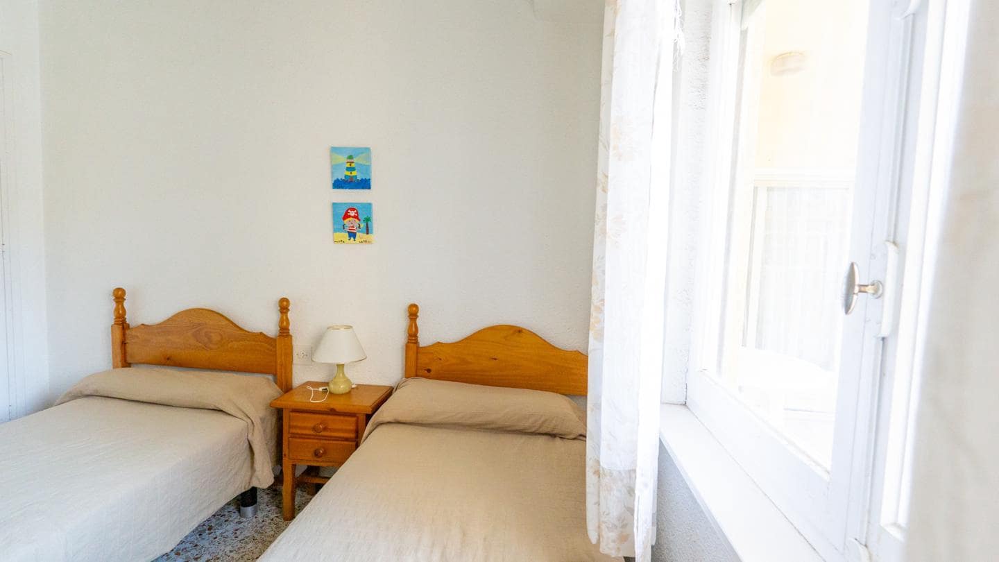 3 soveværelse Lejlighed til salg i Santa Pola - € 179.000 (Ref: 9197228)