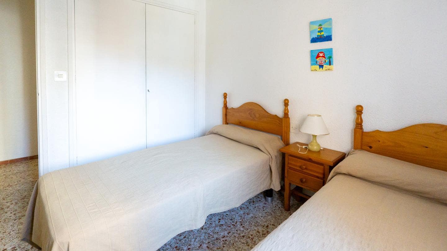 3 soveværelse Lejlighed til salg i Santa Pola - € 179.000 (Ref: 9197228)