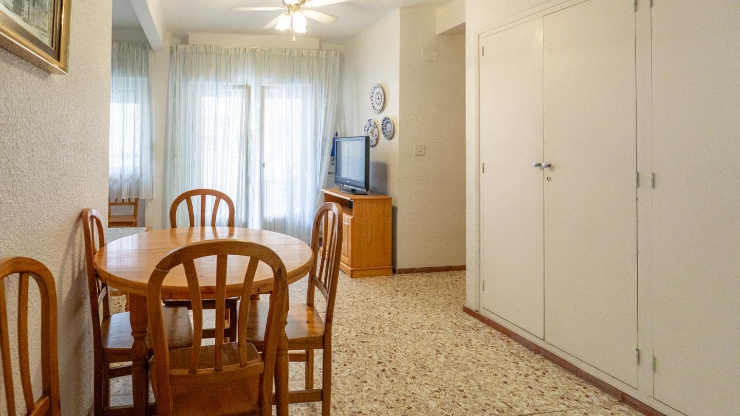 3 soveværelse Lejlighed til salg i Santa Pola - € 179.000 (Ref: 9197228)